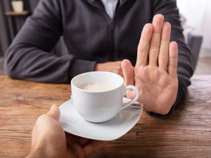قهوه برای سلامت واژن چندان خوب نیست