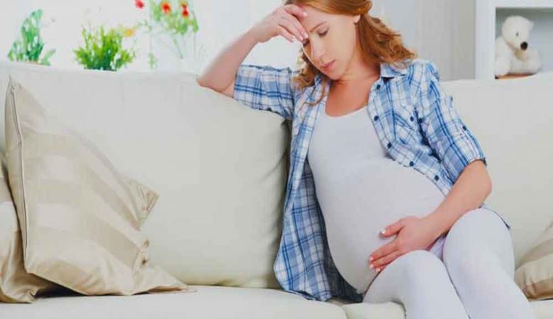 مصرف مکمل در دوران بارداری