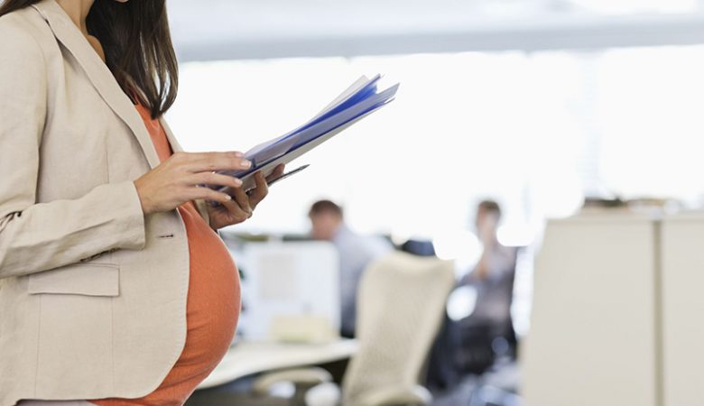 کدام ماه بارداری خطرناک است